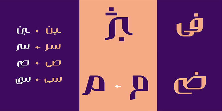 فونت والمان رایگان