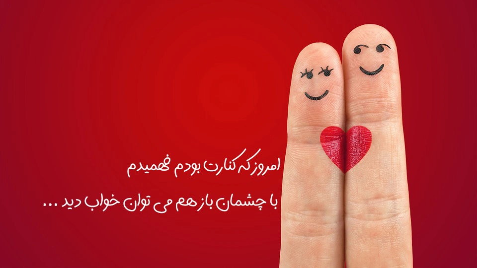 فونت هیلدا دست نویس طراحی پوستر