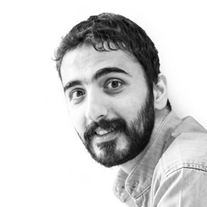طراح فونت امیر مصباحی