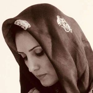 طراح فونت فائزه طاهری