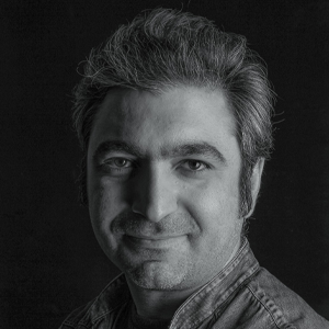 طراح فونت فرهود مقدم