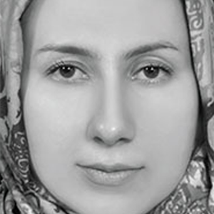 طراح فونت فاطمه فرامرزیان