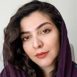 طراح فونت هدی ترابی خواه