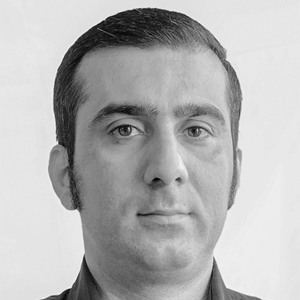 طراح فونت مجید شعرای نجاتی