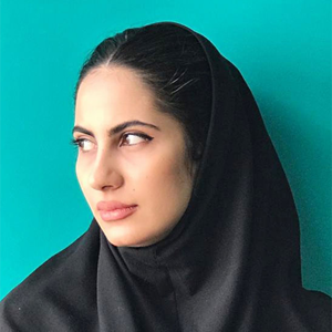 طراح فونت پرنیان کاشفی