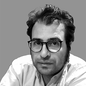 طراح فونت رسول کمالی دولت آبادی