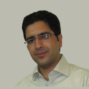 طراح فونت صابر راستی کردار