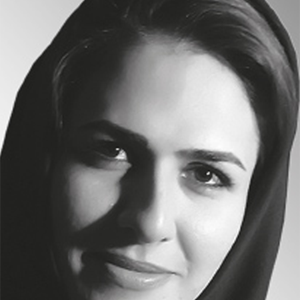 طراح فونت سحر خوارزمی