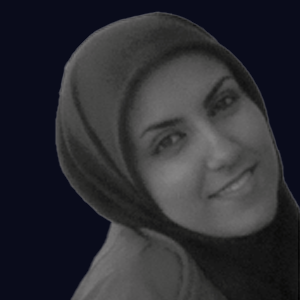 طراح فونت زهرا روستا