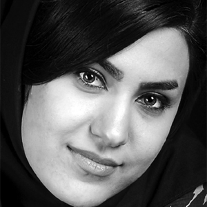 طراح فونت زینب یدیسار