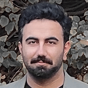 طراح فونت سعید حقیقت