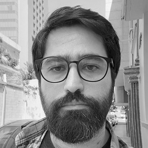 طراح فونت محمدرضا چیت ساز