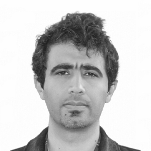 طراح فونت مجید هلاکویی