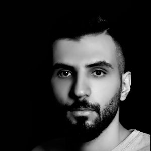 طراح فونت ماهان جعفرزاده