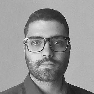طراح فونت مجتبی شیرسوار