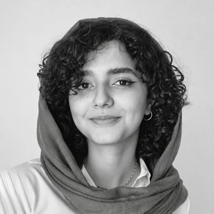 طراح فونت سیما جعفربگلو